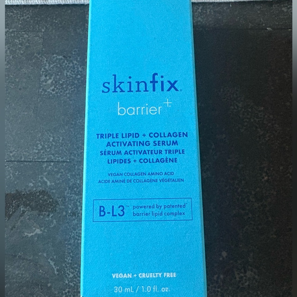 Skinfix Barrier